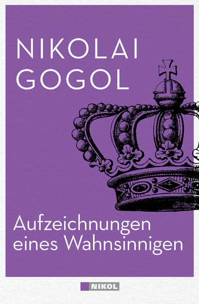 Aufzeichnungen eines Wahnsinnigen
