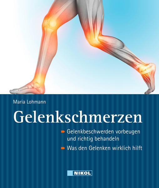 Gelenkschmerzen