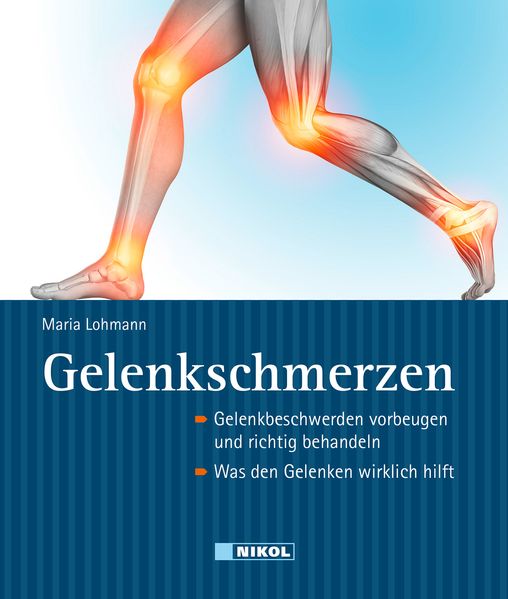 Gelenkschmerzen