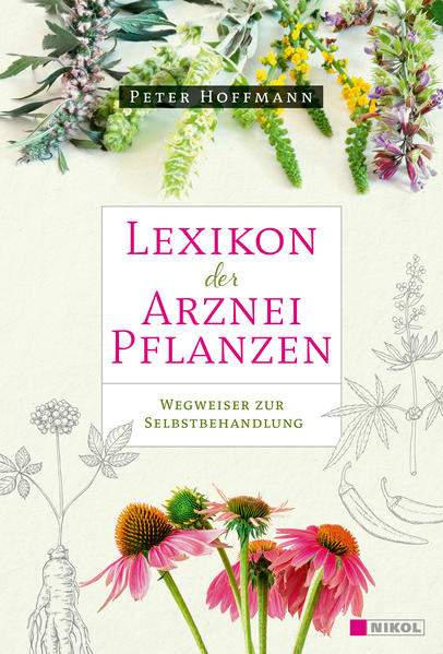Lexikon der Arzneipflanzen