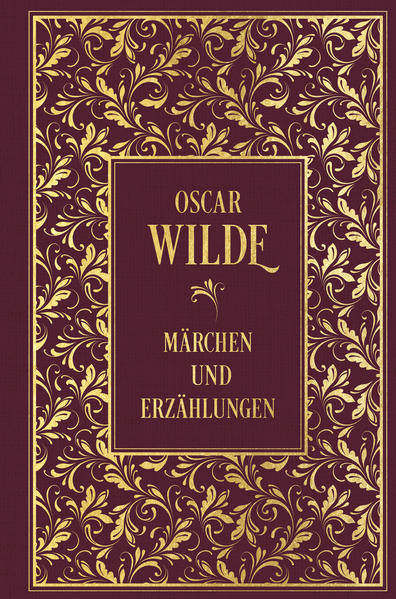 Märchen und Erzählungen: mit Illustrationen von Aubrey Beardsley und Alfons Mucha