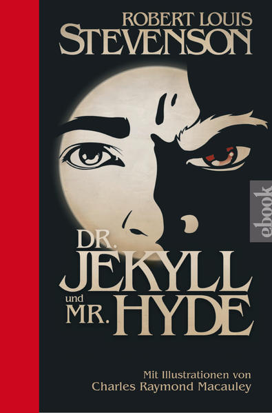 Dr. Jekyll und Mr. Hyde