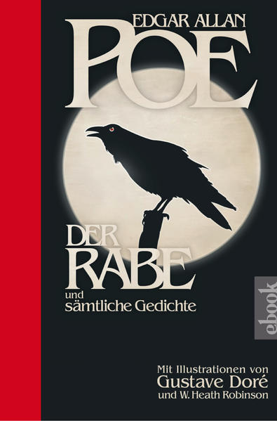Der Rabe und sämtliche Gedichte