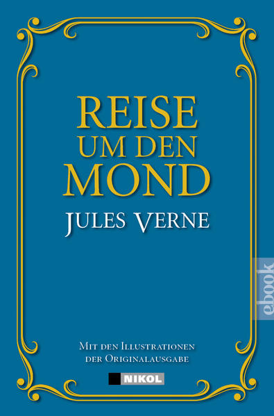 Reise um den Mond