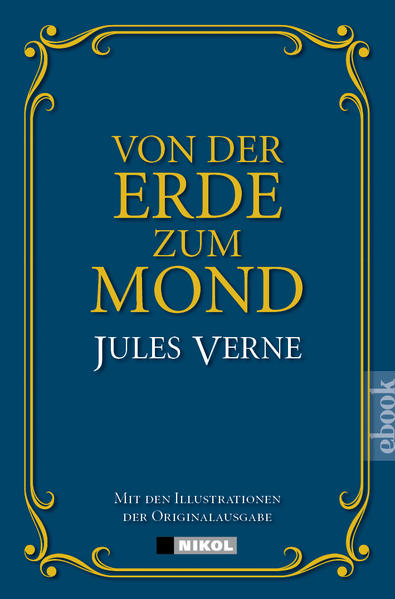 Von der Erde zum Mond