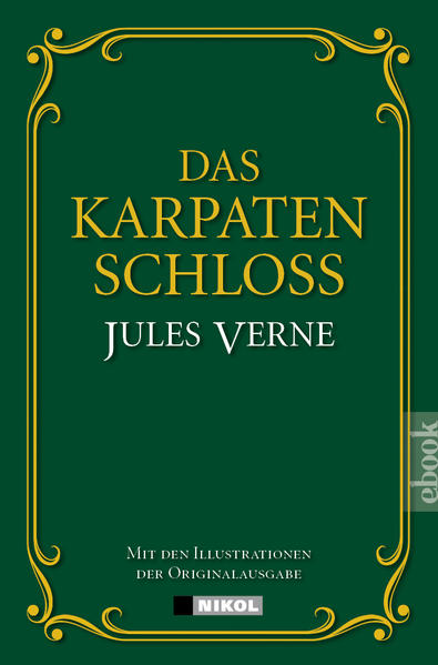 Das Karpatenschloss
