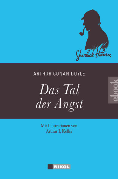 Sherlock Holmes: Das Tal der Angst