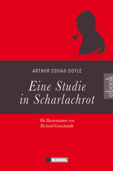 Sherlock Holmes: Eine Studie in Scharlachrot
