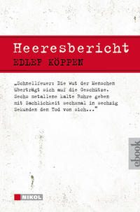 Heeresbericht