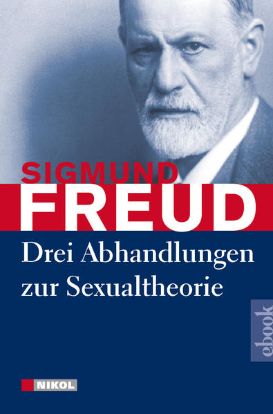 Drei Abhandlungen zur Sexualtheorie