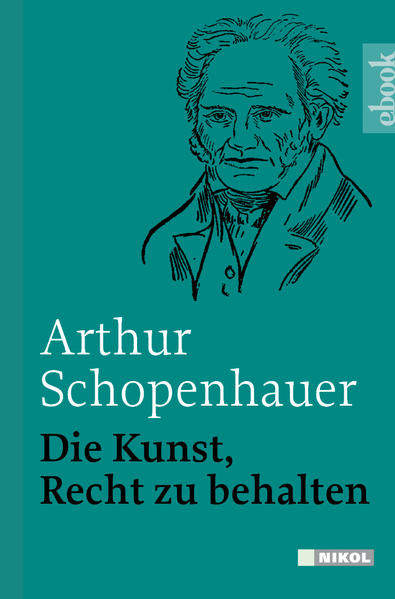 Die Kunst, Recht zu behalten