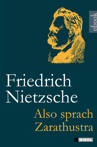 Also sprach Zarathustra