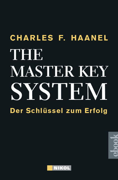 The Master Key System