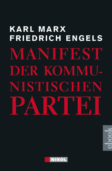 Manifest der Kommunistischen Partei