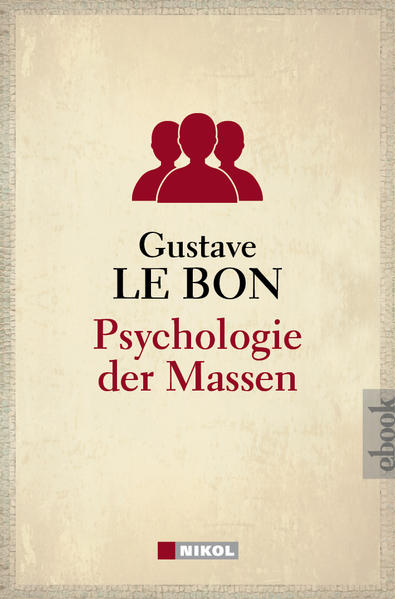 Psychologie der Massen