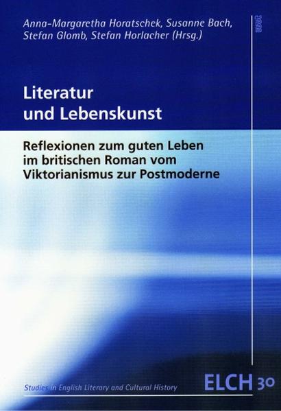 Literatur und Lebenskunst