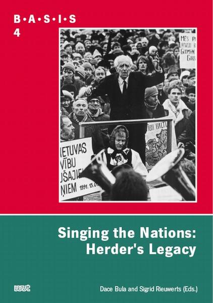 Singing the Nations