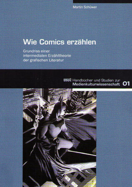 Wie Comics erzählen