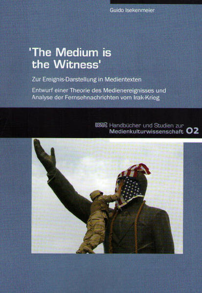 'The Medium is the Witness'
