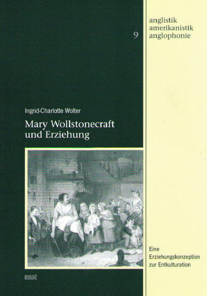 Mary Wollstonecraft und Erziehung