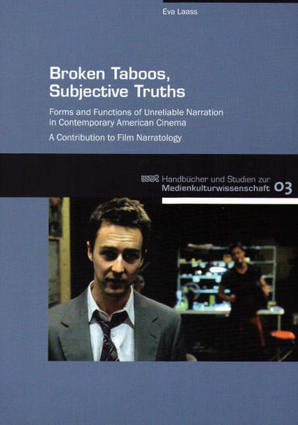 Broken Taboos, Subjective Truths
