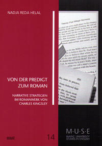 Von der Predigt zum Roman