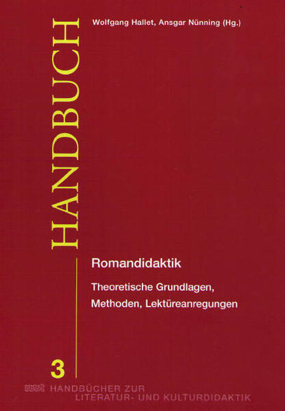 Romandidaktik
