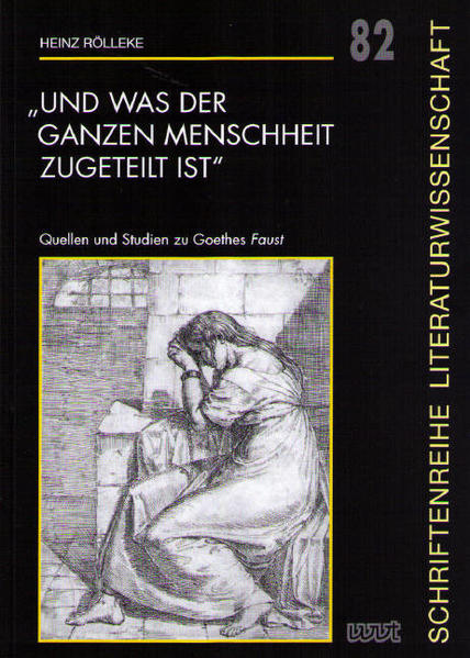 "Und was der ganzen Menschheit zugeteilt ist"