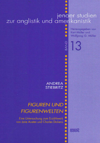 Figuren und Figurenwelten