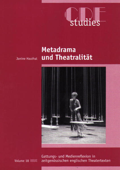 Metadrama und Theatralität