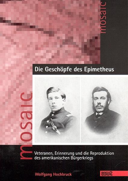 Die Geschöpfe des Epimetheus