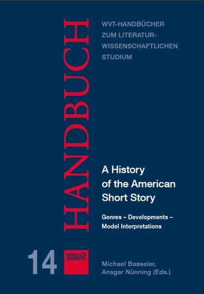 A History of the American Short Story
