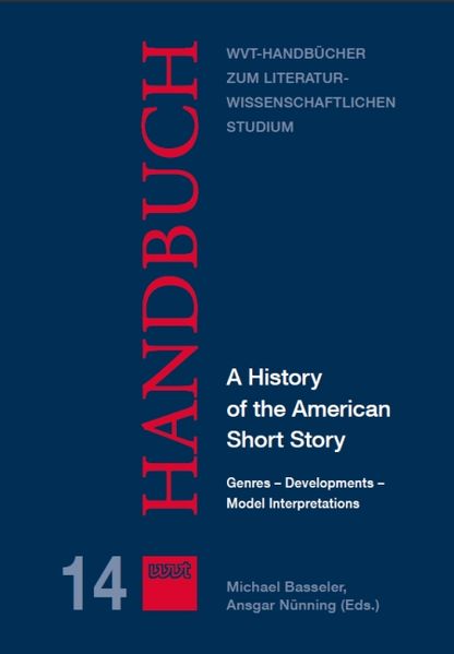 A History of the American Short Story