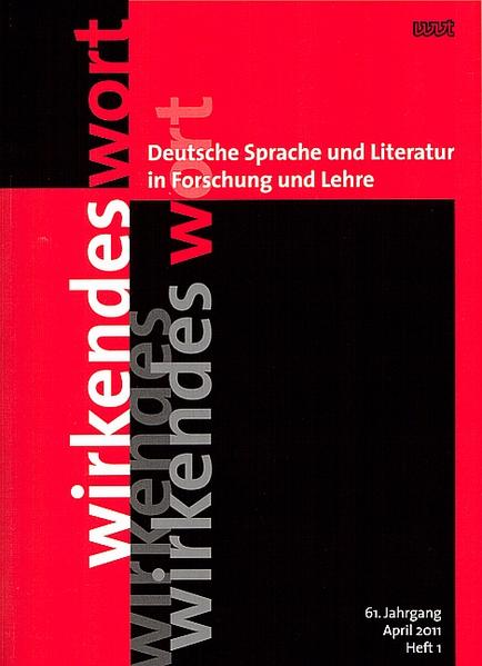 Wirkendes Wort