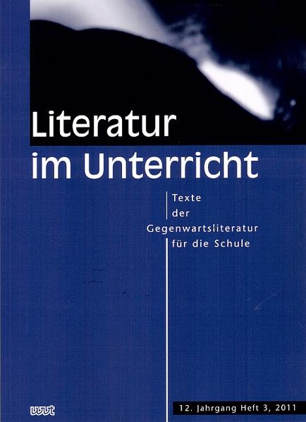 Literatur im Unterricht