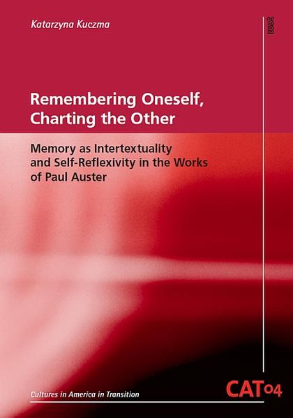 Remembering Oneself, Charting the Other