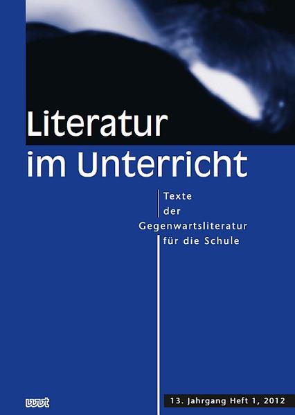 Literatur im Unterricht