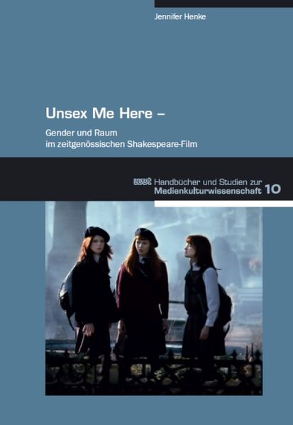 Unsex Me Here