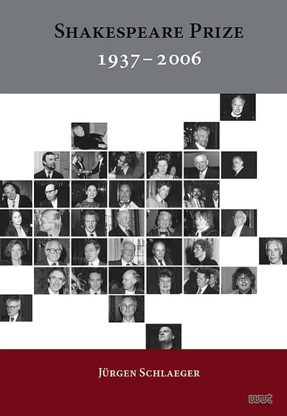 Shakespeare Prize 1937-2006