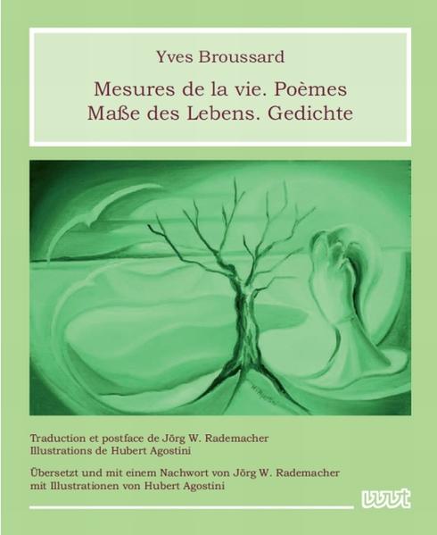 Mesures de la vie. Poèmes - Maße des Lebens. Gedichte