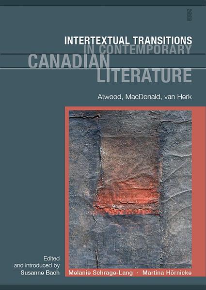 Intertextual Transitions in Contemporary Canadian Literature
