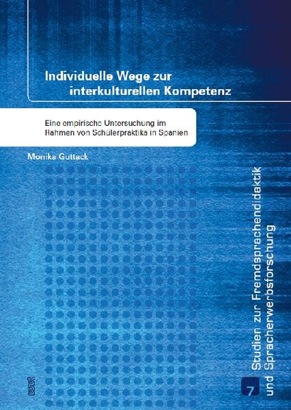 Individuelle Wege zur interkulturellen Kompetenz