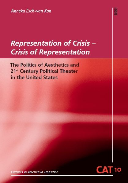 Representation of Crisis – Crisis of Representation