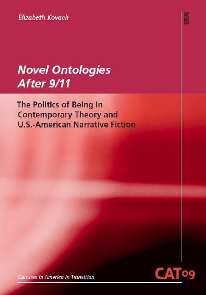 Novel Ontologies After 9/11