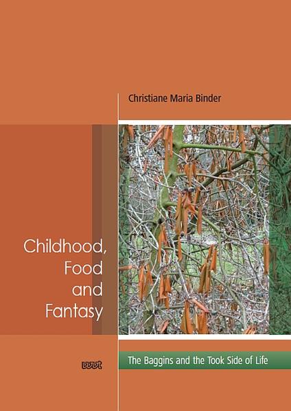 Childhood, Food and Fantasy