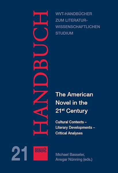 The American Novel in the 21st Century