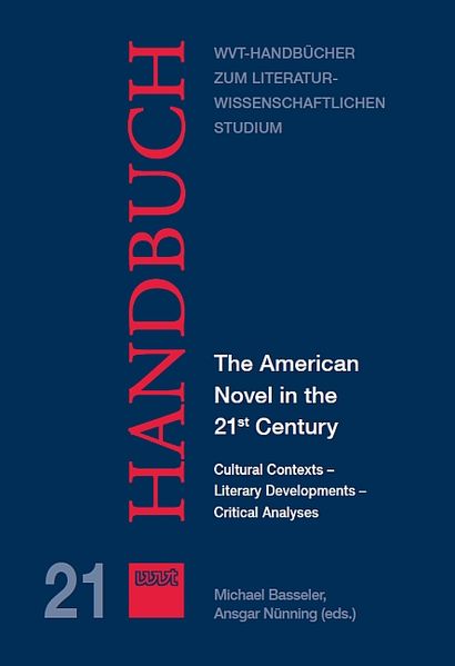 The American Novel in the 21st Century
