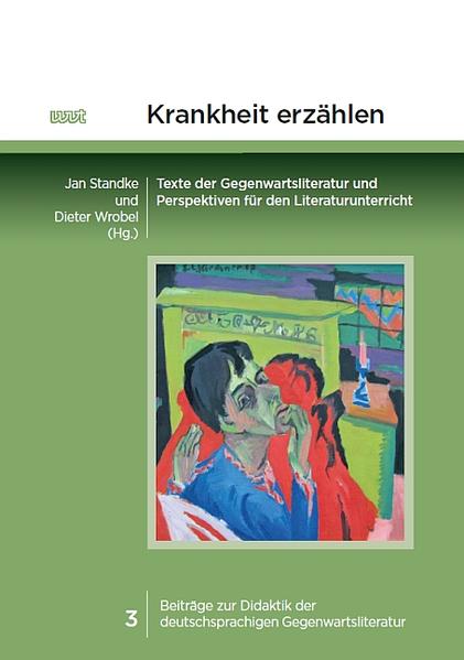 Krankheit erzählen