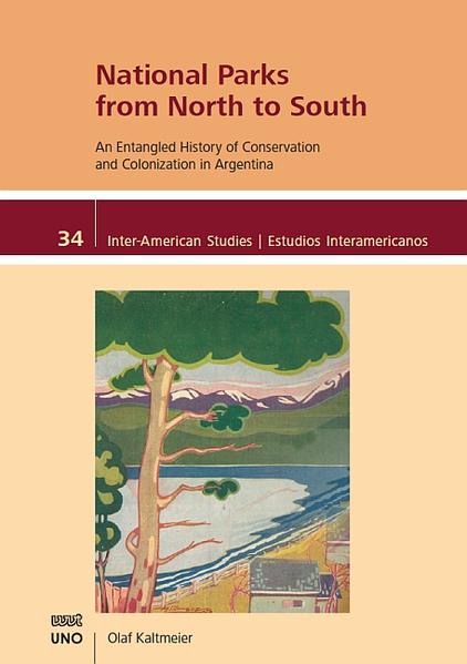 National Parks from North to South
