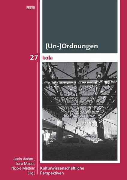 (Un-)Ordnungen